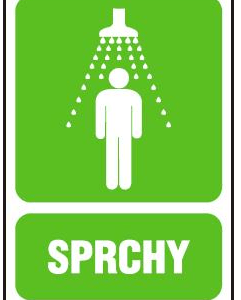 SPRCHY - 105 X 150