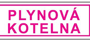 PLYNOVÁ KOTELNA - 210 X 80