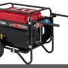 ELEKTROCENTRÁLA HONDA ECMT 7000 - Image 2