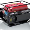 ELEKTROCENTRÁLA HONDA ECMT 7000