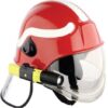 ZÁSAHOVÁ PŘILBA FIRE HT 04