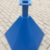 KLADINA STAVITELNÁ 8 X 0,8M (1,2M) - Image 2