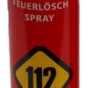HASICÍ SPREJ 112 HASIVO PYROCOM