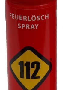 HASICÍ SPREJ 112 HASIVO PYROCOM