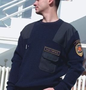 SVETR PRO HASIČE