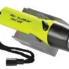 SVÍTILNA NABÍJECÍ PRO HASIČE PELI STEALTHLITE 2460 Z1 LED S ATEXEM - Image 3