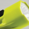 SVÍTILNA PRO HASIČE PELI 3315 Z0 LED S ATEXEM - Image 3