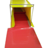 TUNEL 6M X 0,8M X 0,6M