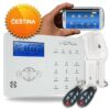 GSM ALARM VERIA 8995B PANTHER SET EZS - Image 3