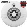 TEPELNÝ HLÁSIČ FIREANGEL WHT-630 WI-SAFE 2